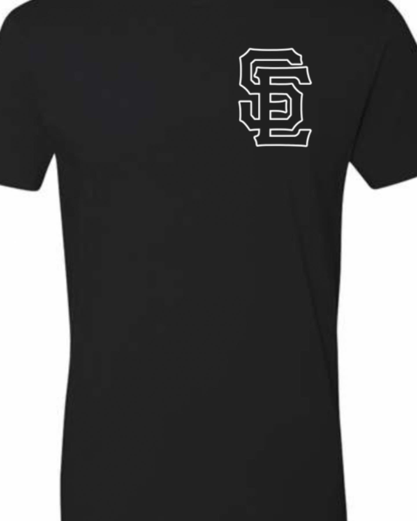 S.E. Black T