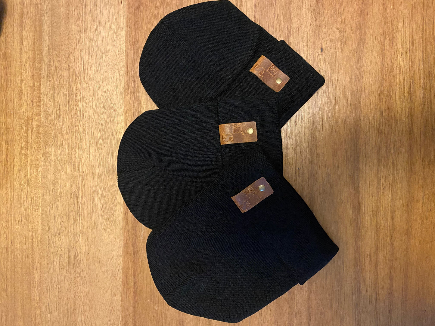 SE Icon Beanie
