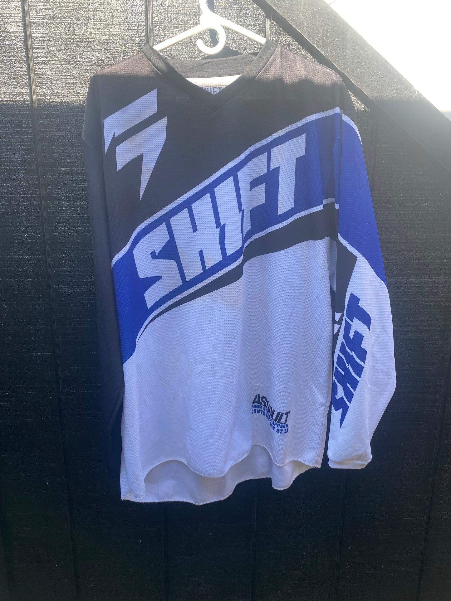 Jersey