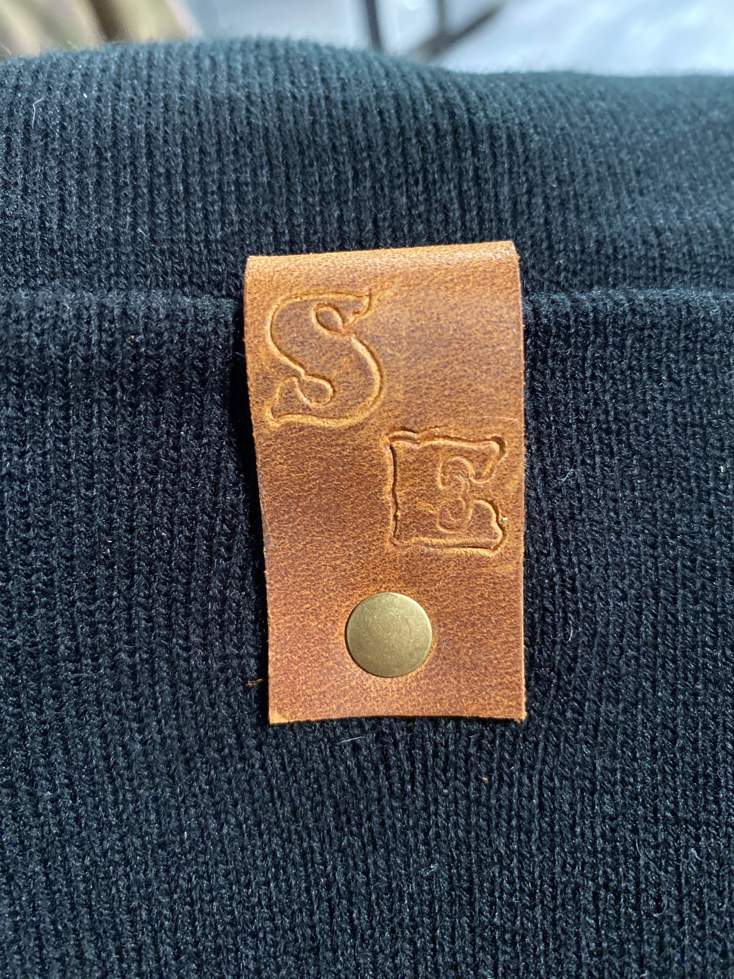 SE Icon Beanie