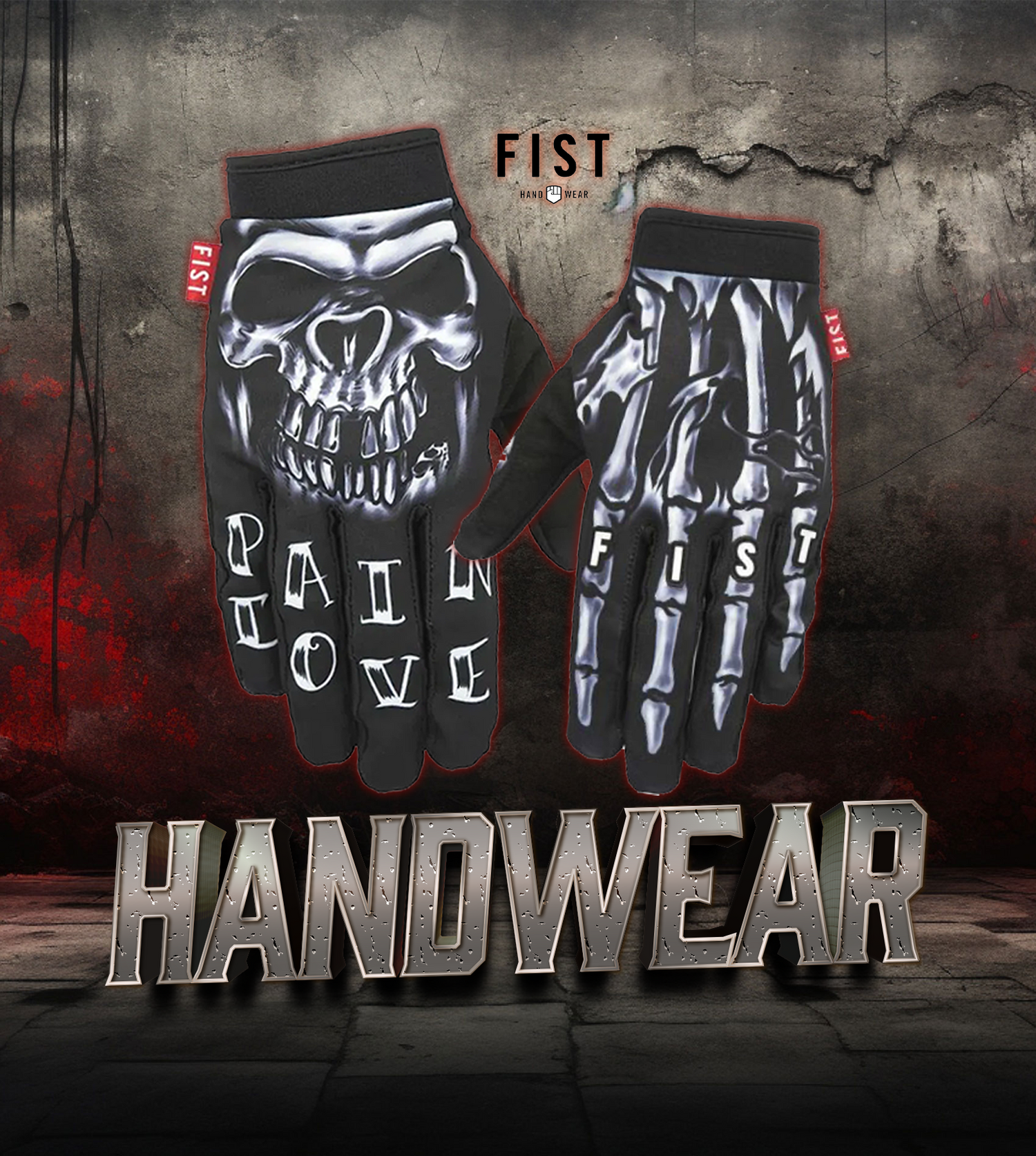 HandWear