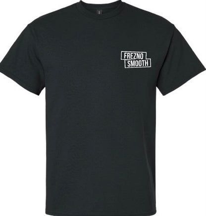 Frezno Smooth Limited Edition Tee