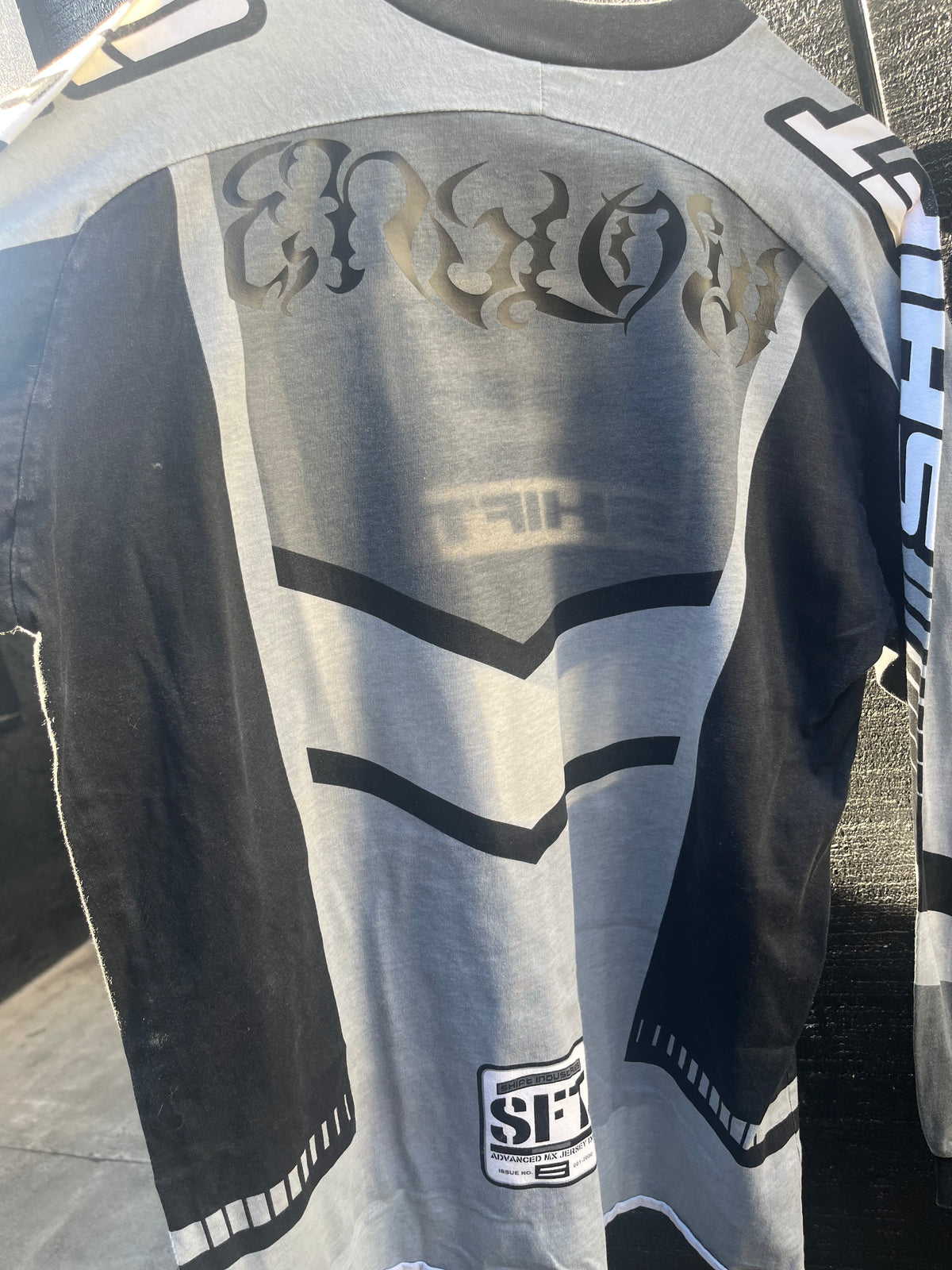 JERSEY