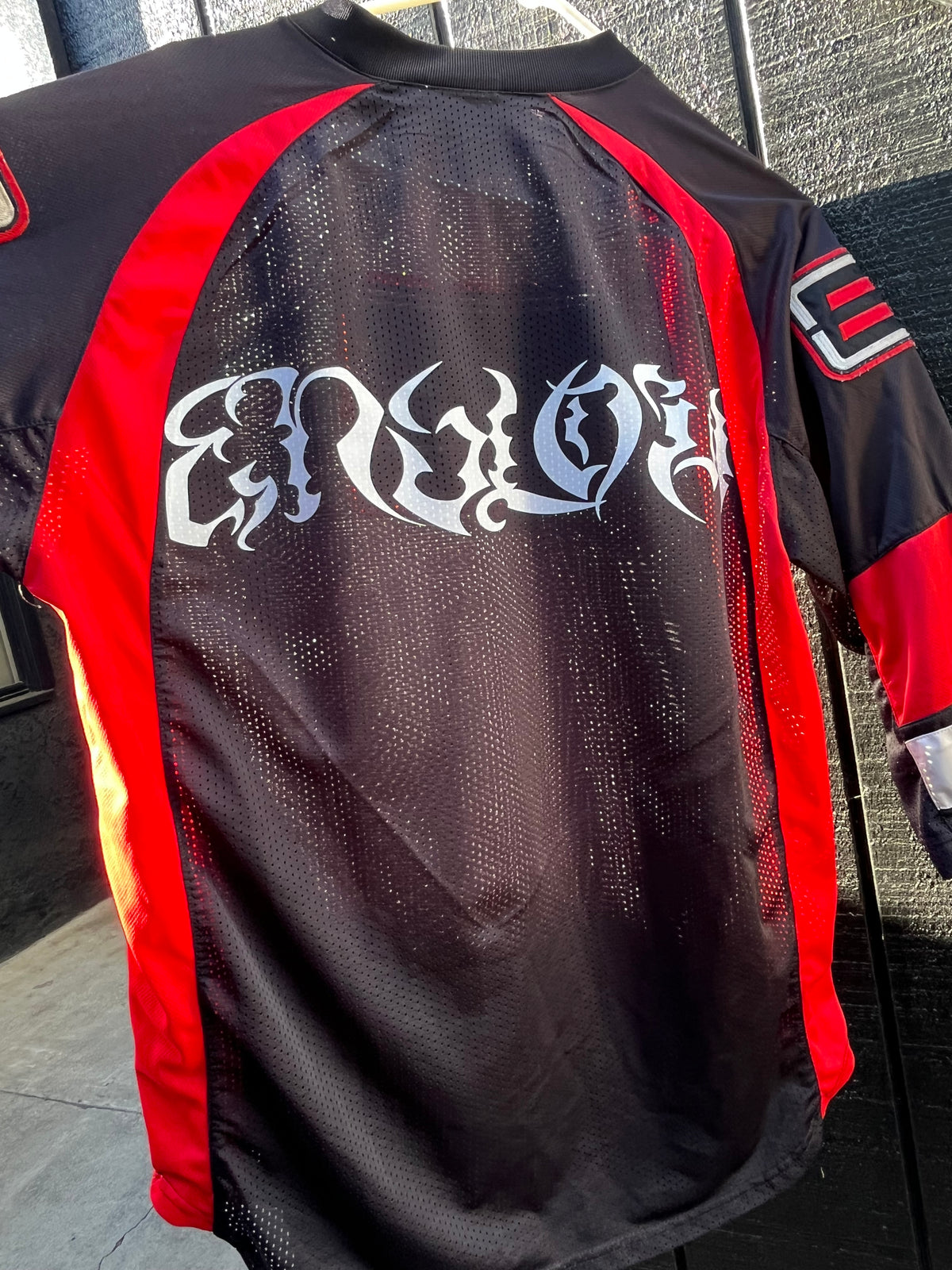 Jersey
