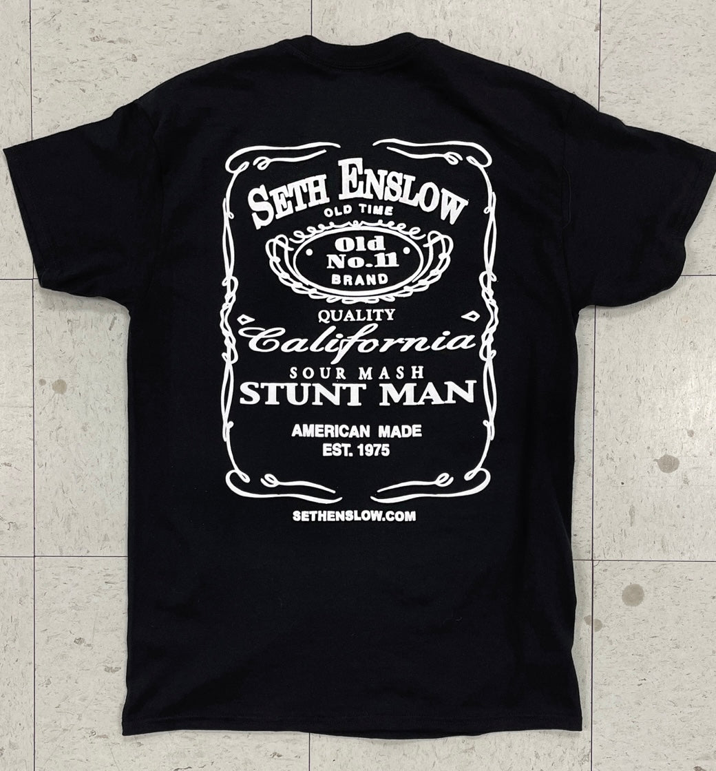 Short sleeve T Shirt