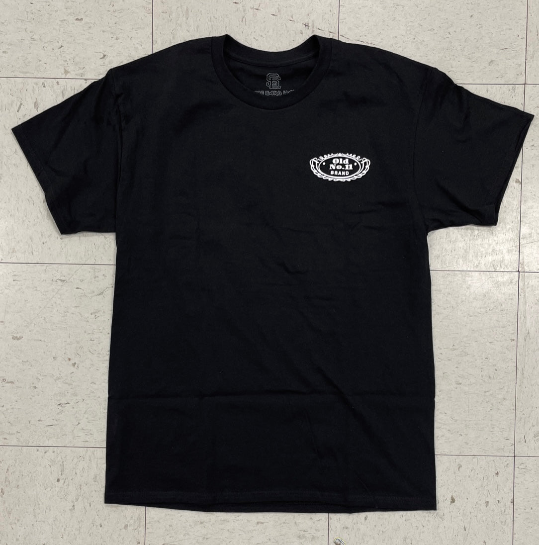 Short sleeve T Shirt