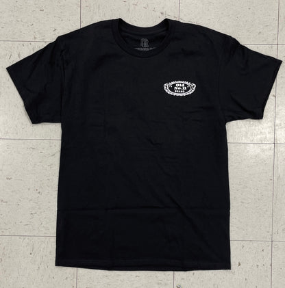 Short sleeve T Shirt