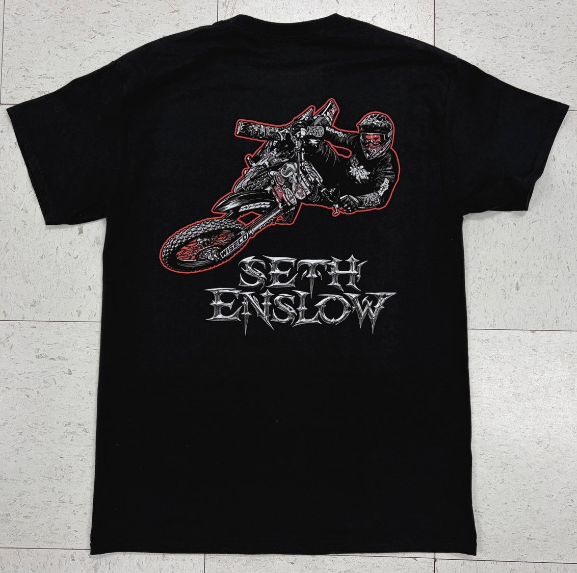 Short sleeve t shirt