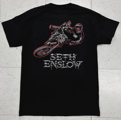 Short sleeve t shirt