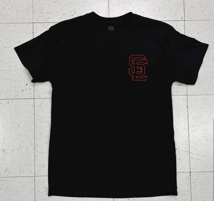 Short sleeve t shirt