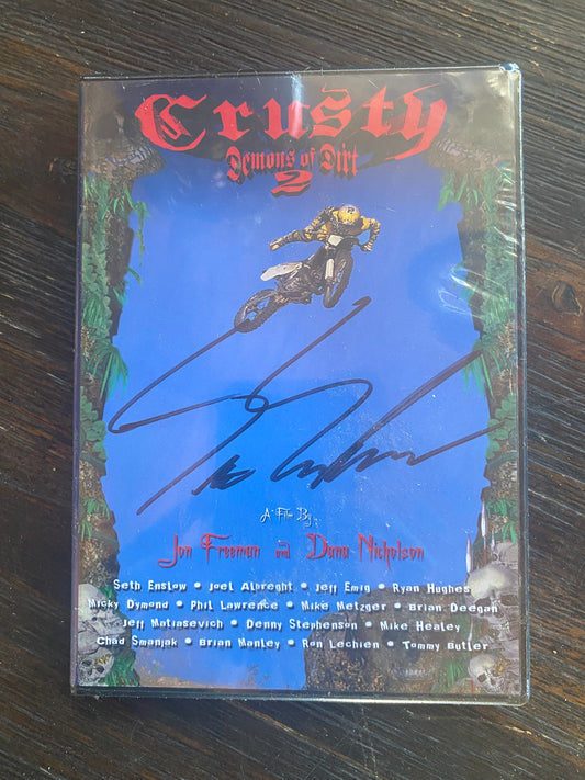 DVD