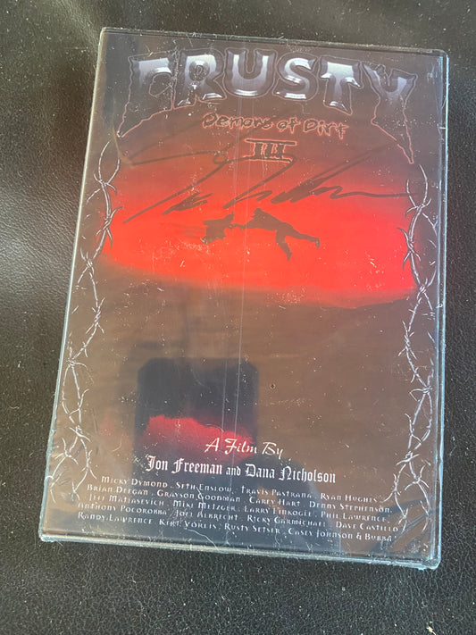 DVD