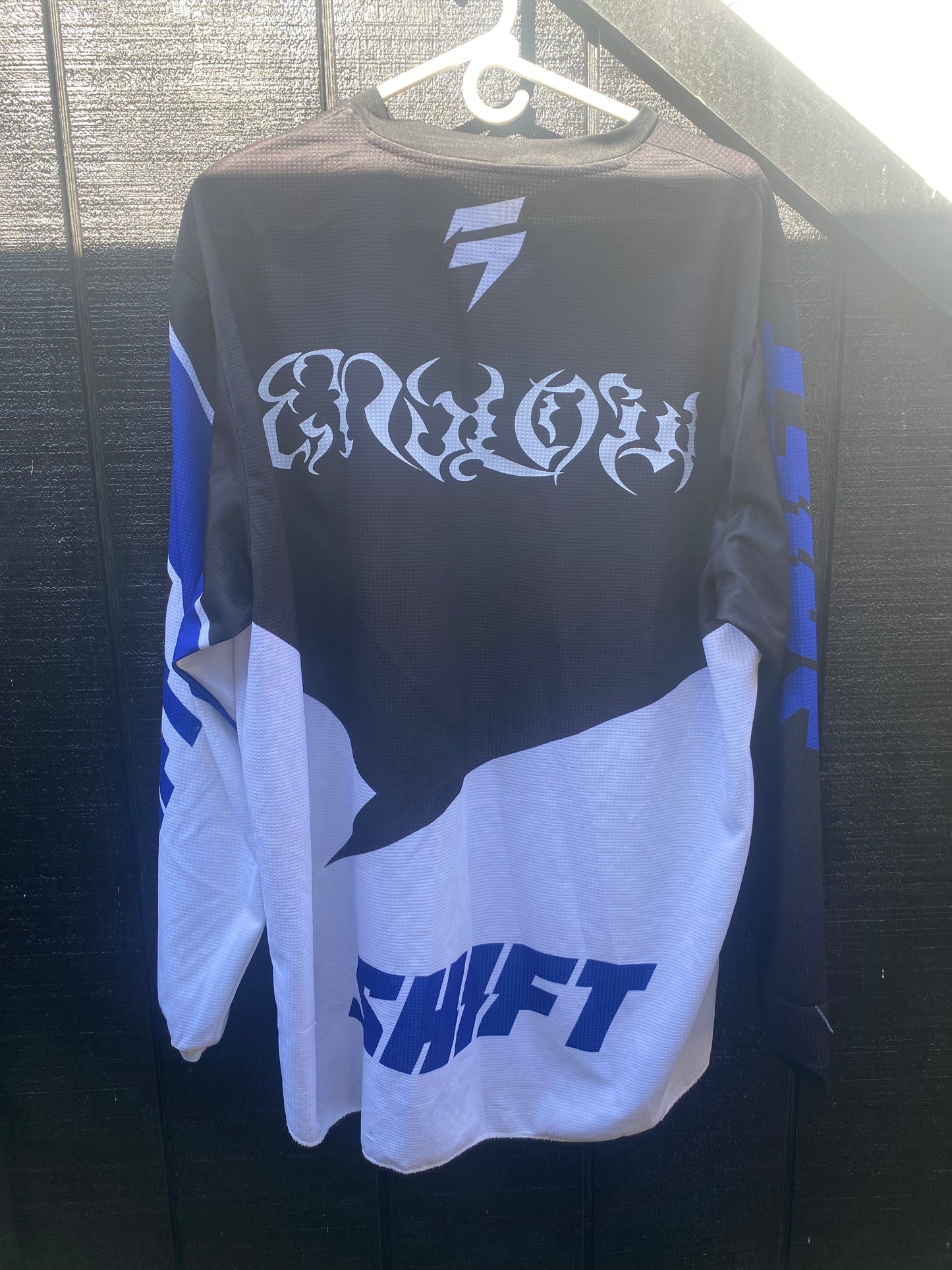 Jersey