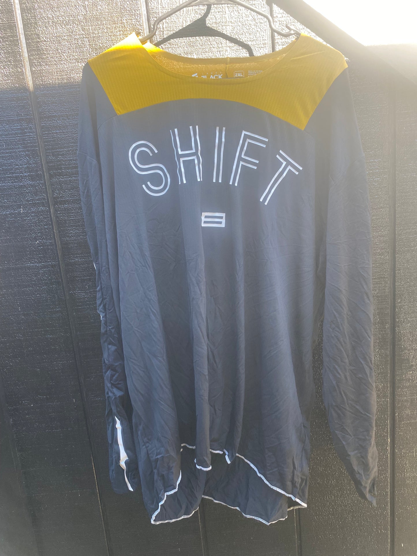 Jersey