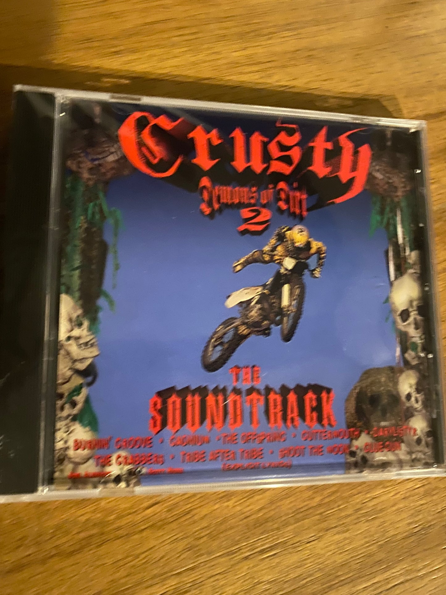 Soundtrack