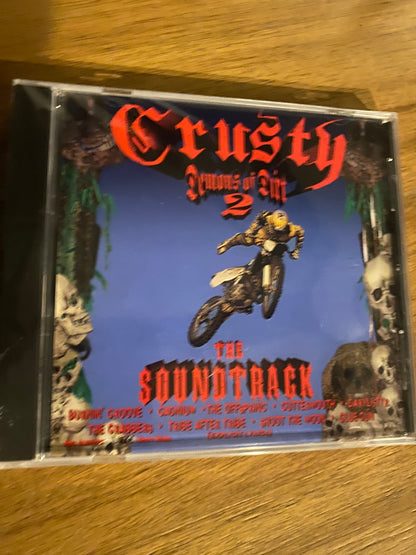 Soundtrack
