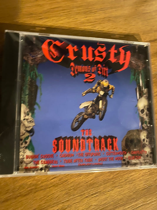 Soundtrack