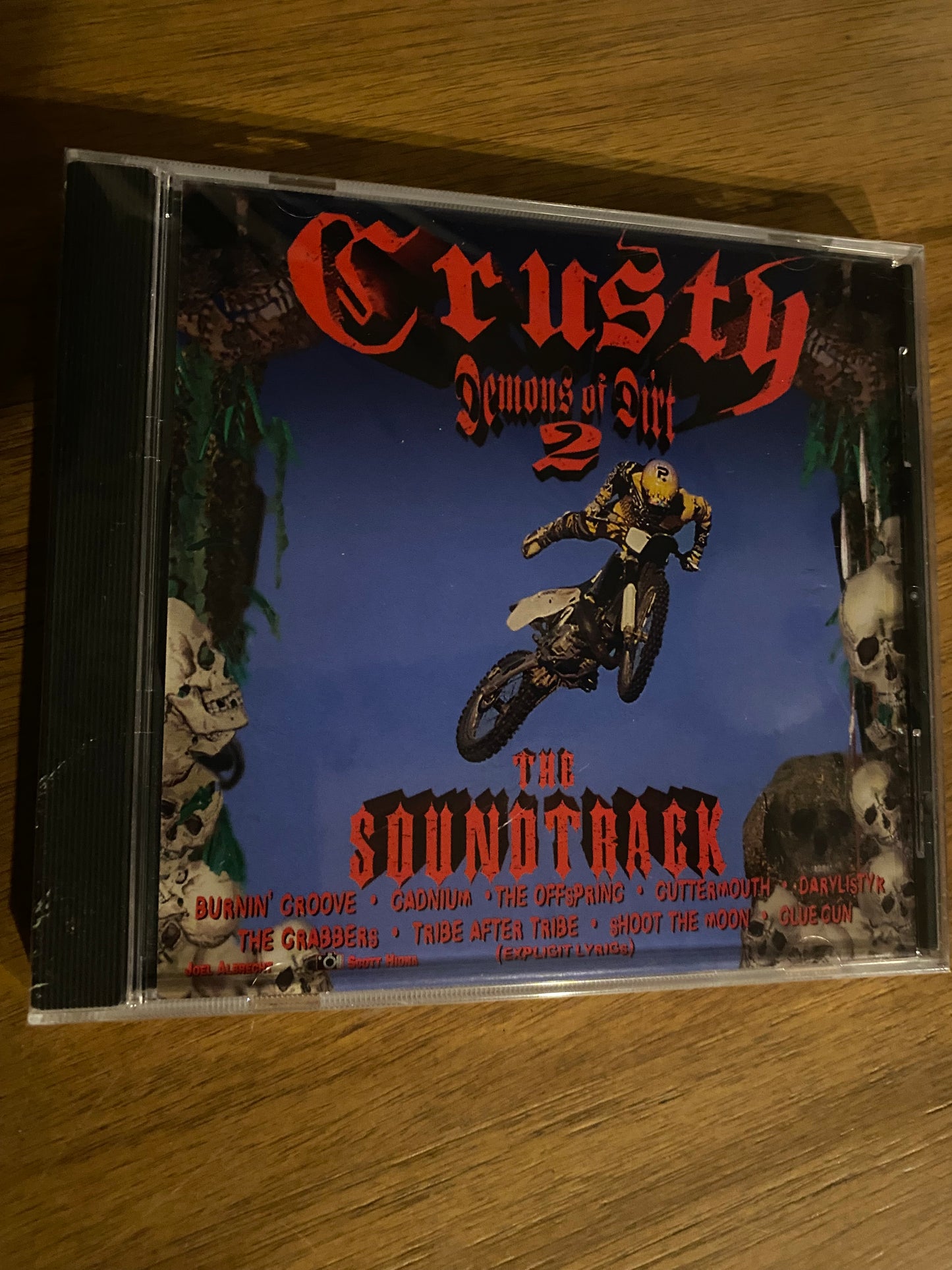 Soundtrack