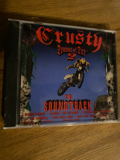 Soundtrack