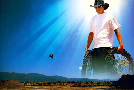 24" x 36" Hi Gloss Poster