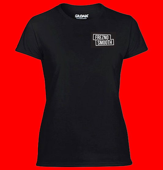 Frezno Limited Edition Women's Tee