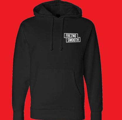 Frezno Smooth Limited Edition Hoodie