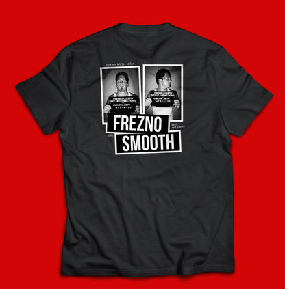 Frezno Smooth Limited Edition Tee