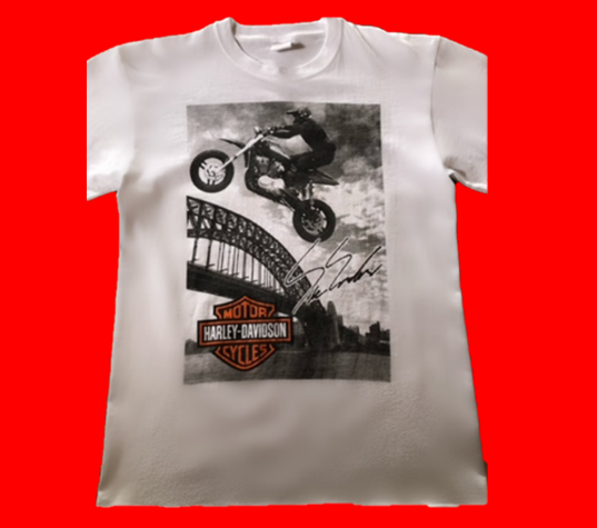 Harley davidson shirt aliexpress hot sale